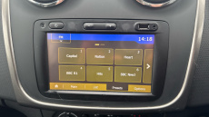 Dacia Sandero Stepway 0.9 TCe Laureate 5dr [Start Stop] Petrol Hatchback